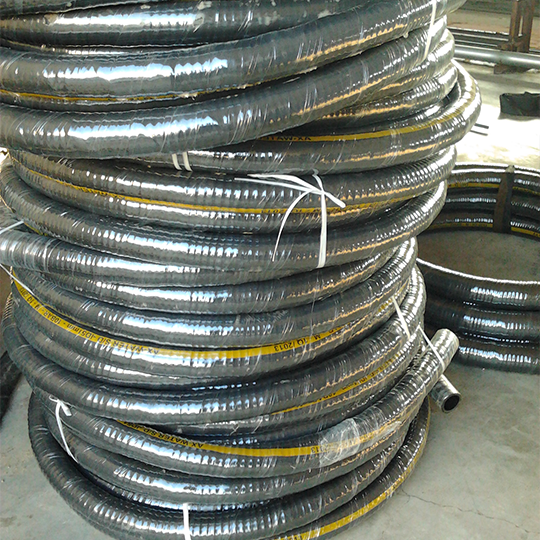 Fuel Hose Manufacture