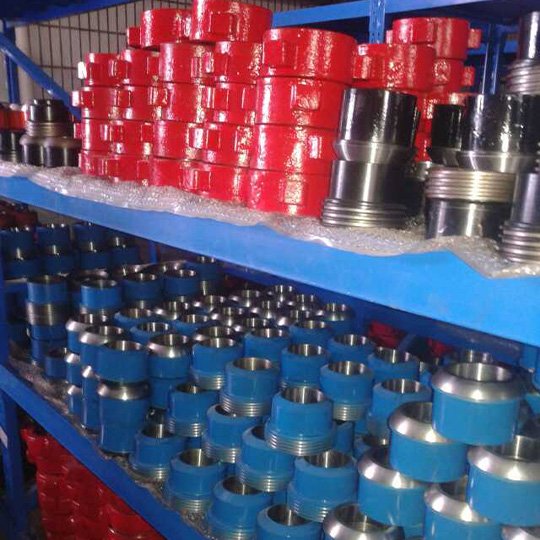 Hammer Union Workshop