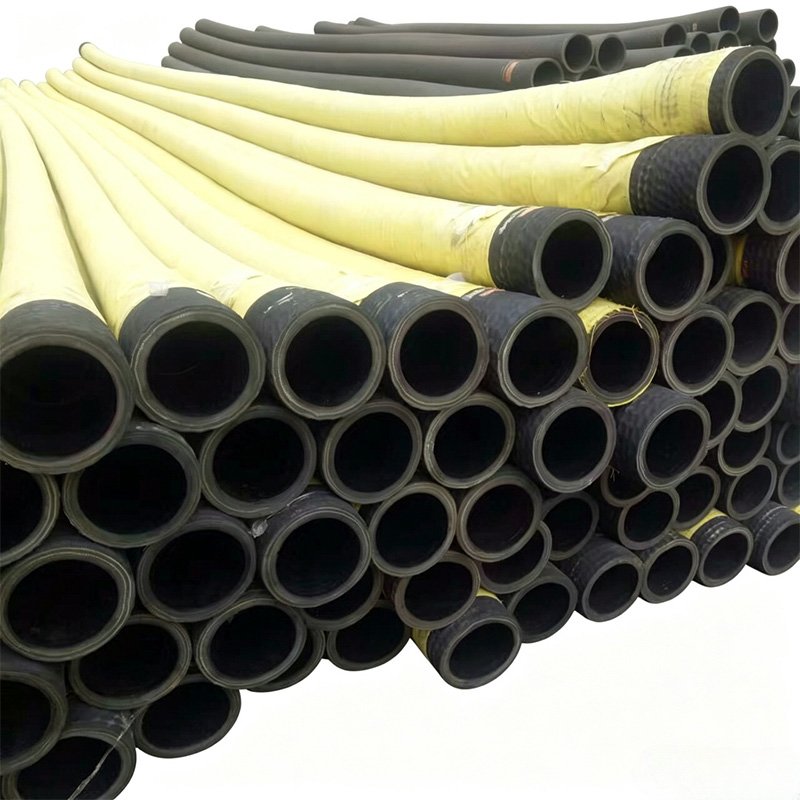 Material Handing Hose Manufacturer