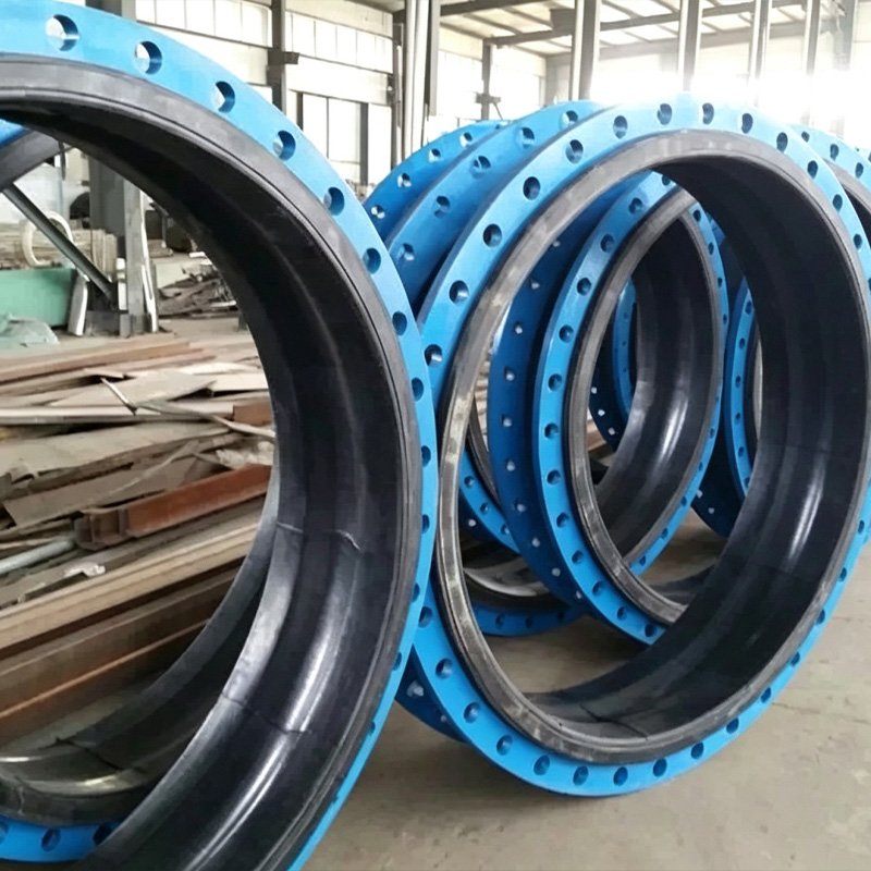 Rubber Compensators Manufacturer