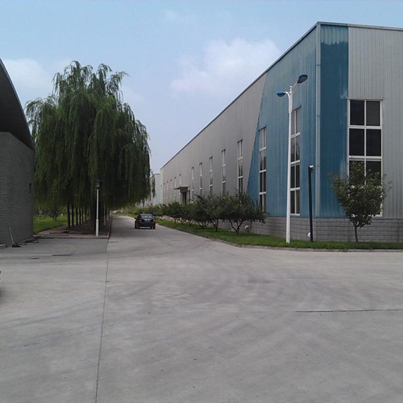 Steam Hose Factory