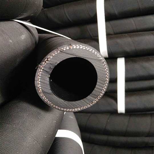 Wear Resistant Hose