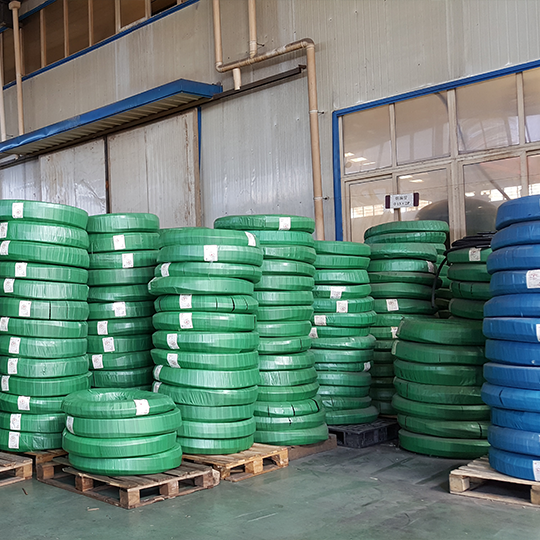 Fuel Hose Warehouse