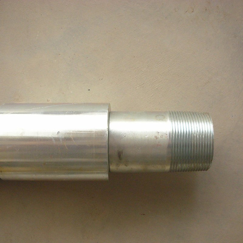 Kelly Hose with NPT Fittings