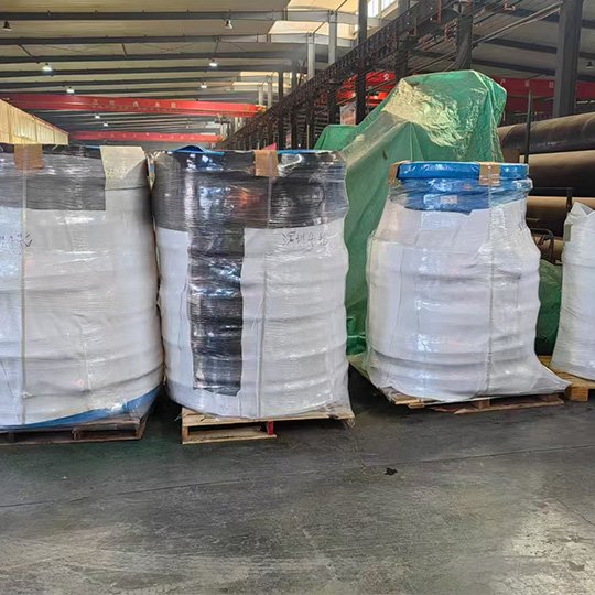 Rubber Water Hose Packing