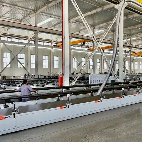Stainless Steel Metal Hose Manufacturer