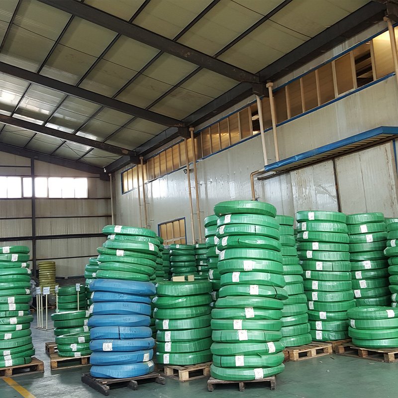 Steam Hose Manufacturer