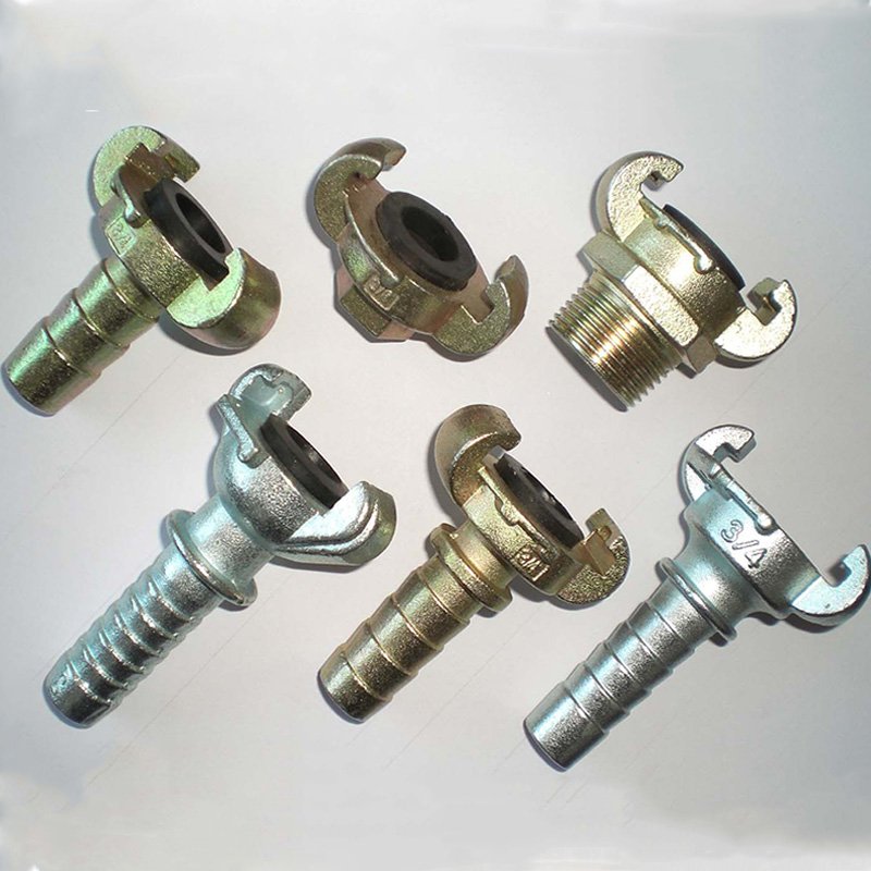 Universal Air Couplings