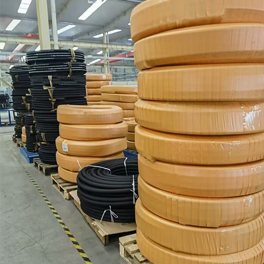 Air Hose Workshop