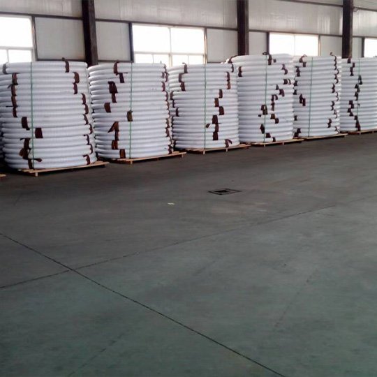 Spiral Hydraulic Hose Packing