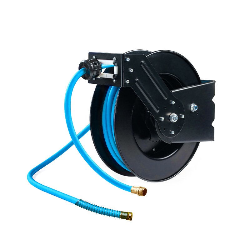 Garden Hose Reel