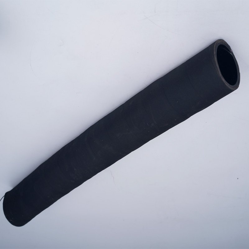 Rubber Fuel Oil Hose