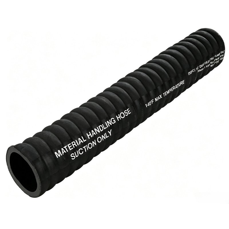 Bulk Material Transfer Hose
