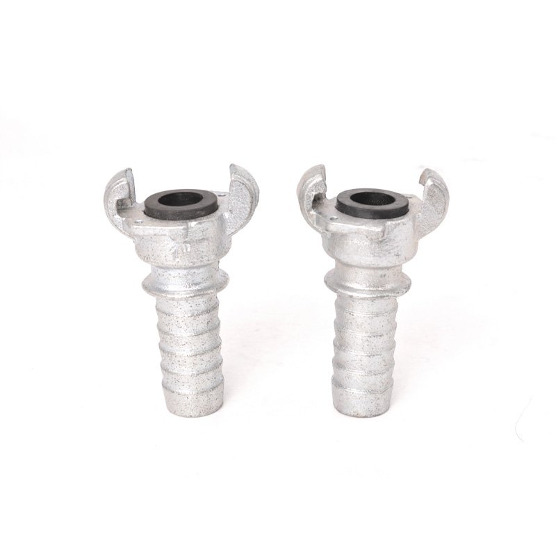 Claw Coupling