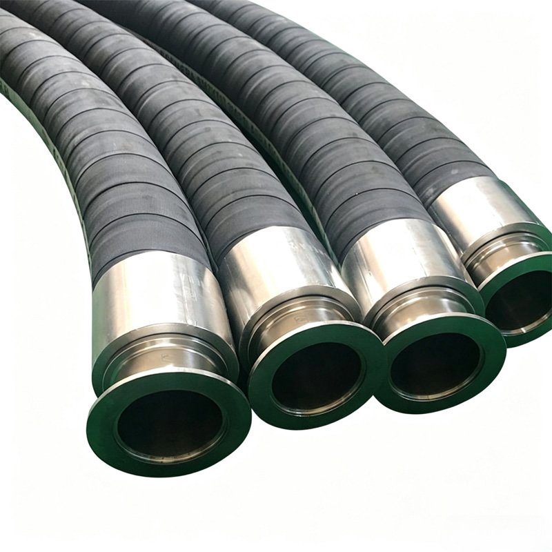 Concrete Pump Hose