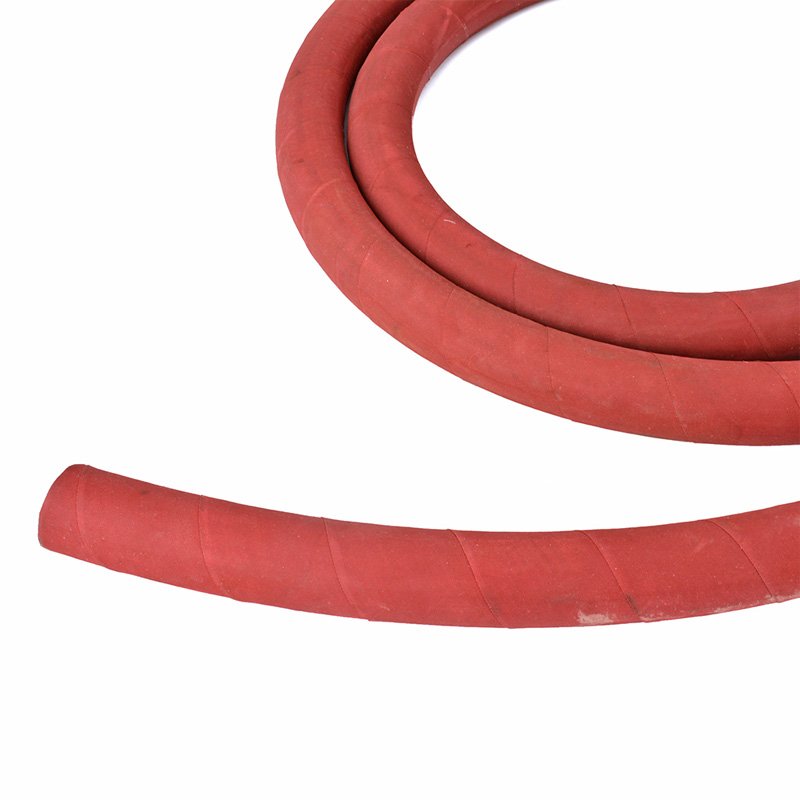 High Temperature Steam Hose