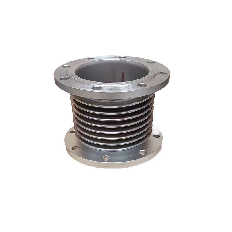 4-1-Metal Corrugated Expansion Joint