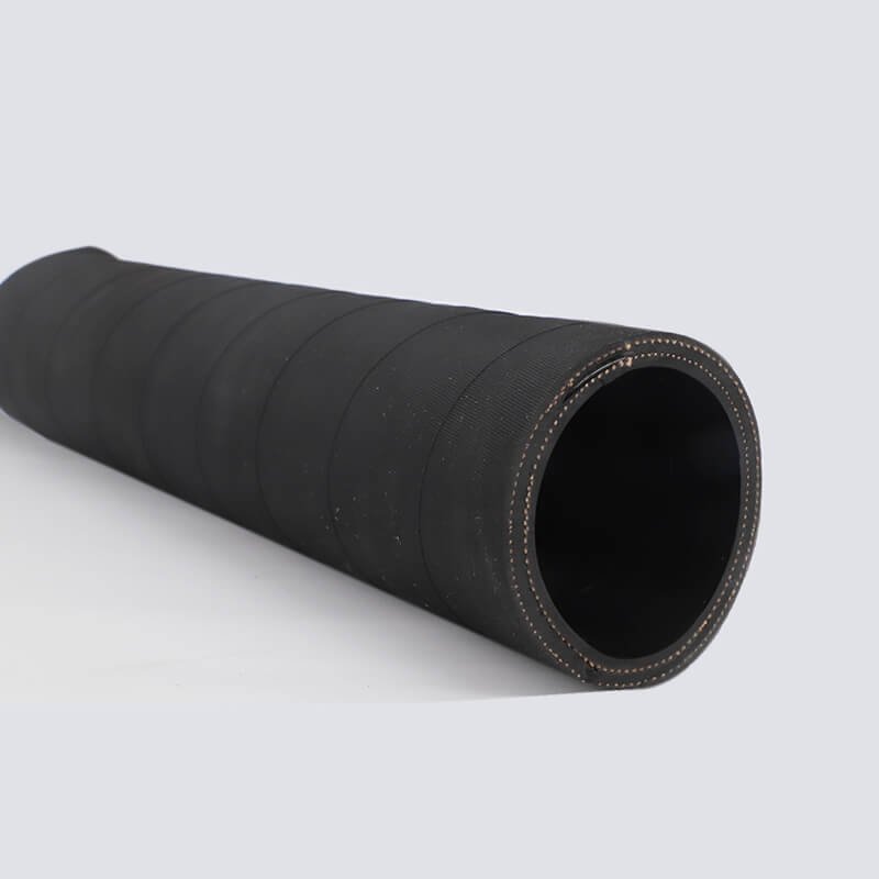 Oil Resistant Hose