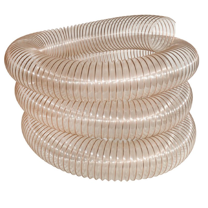PU Ducting Hose