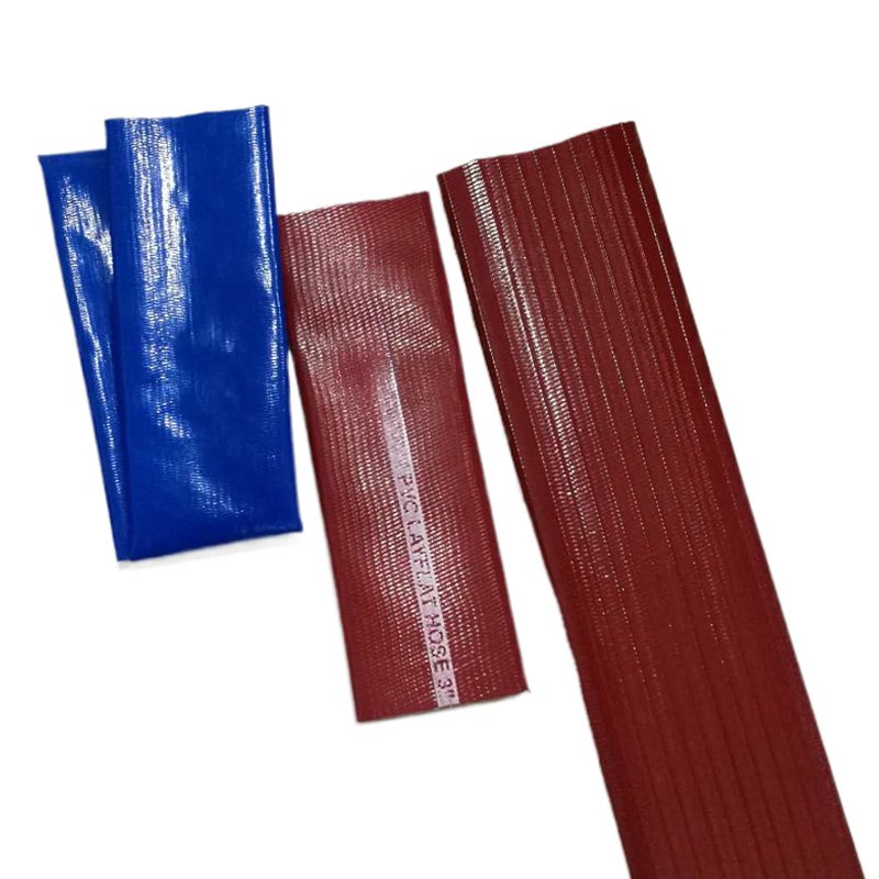 PVC Layflat Hose