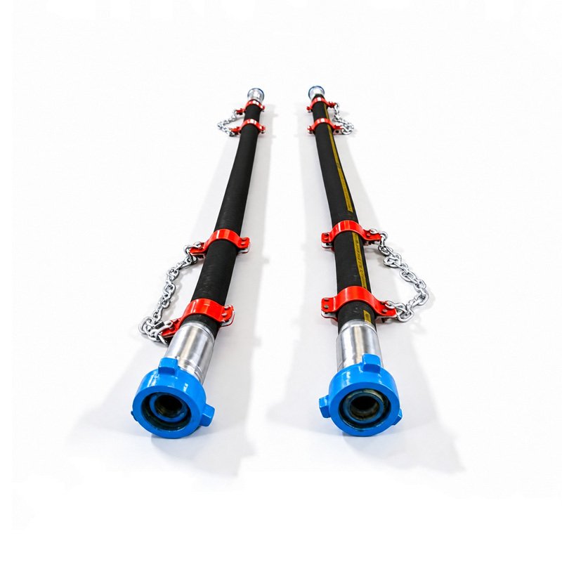 Rotary Drilling Hoses