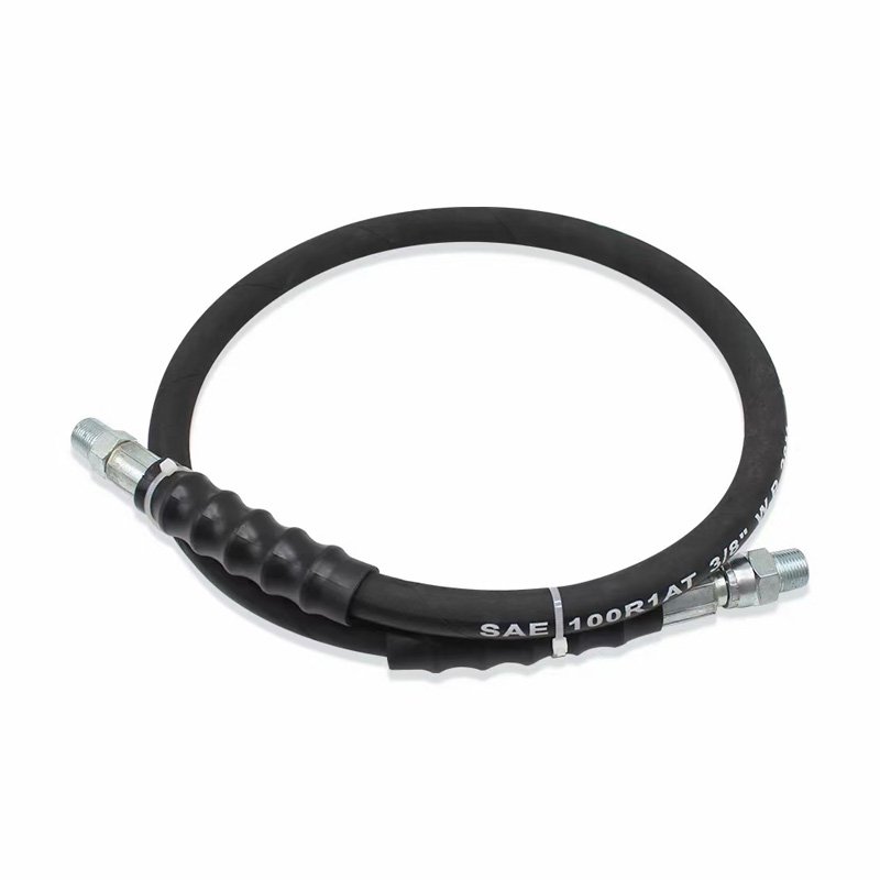 SAE 100 R1AT Hydraulic Hose