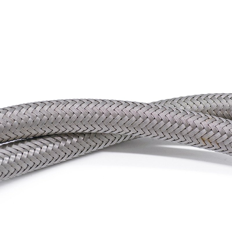 SS Braided Metal Hose