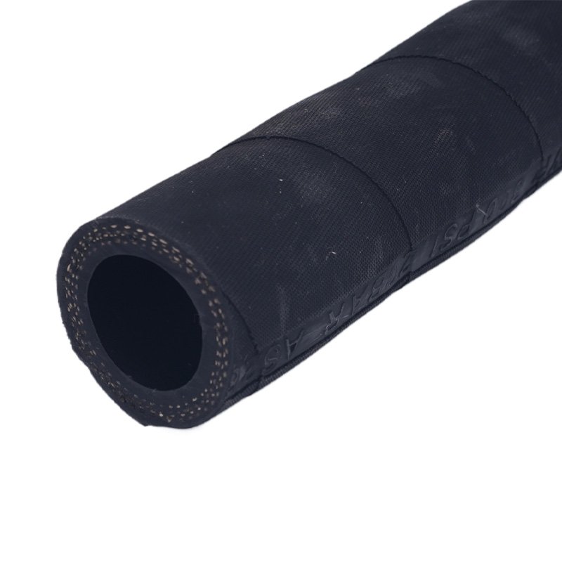 Wear Resistant Sandblastic Hose