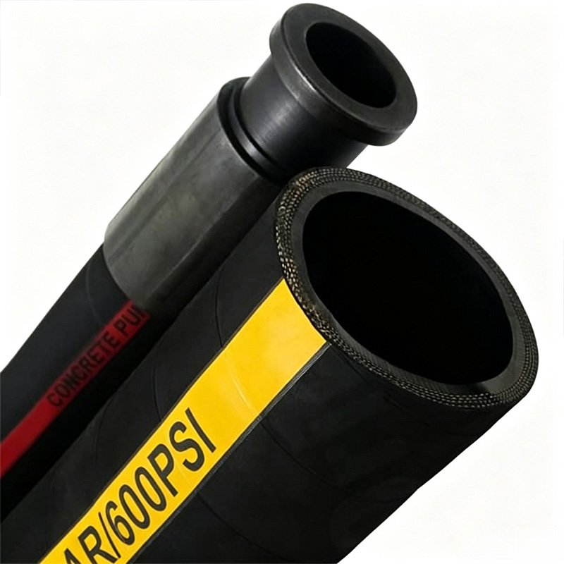 Concrete Pump Hose