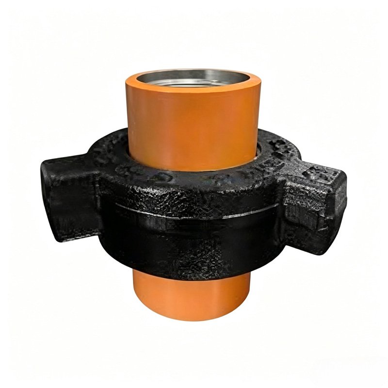 Fig 602 Hammer Union