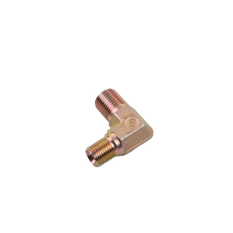 Hydraulic 90° Adapters