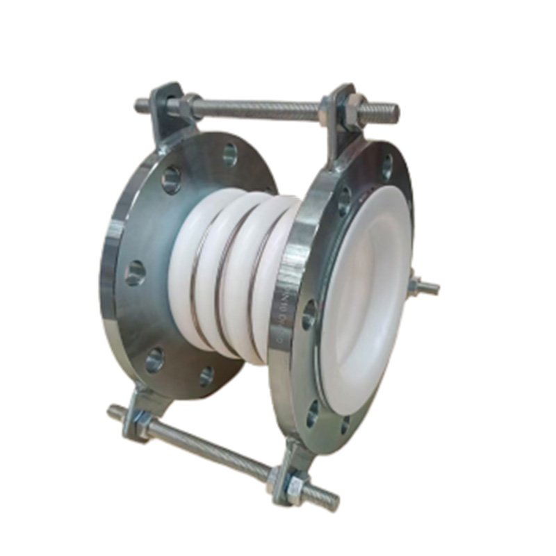 PTFE Metal Expansion Joint