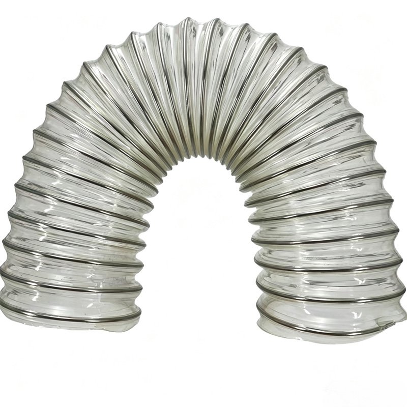 PVC Ducting Hose