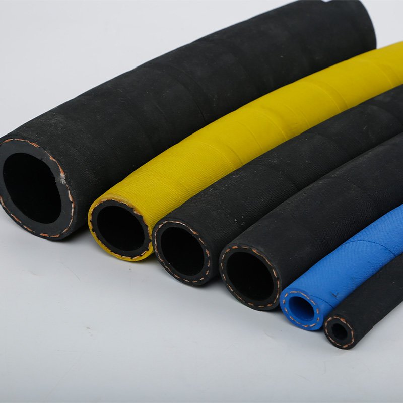 Rubber Water Hose