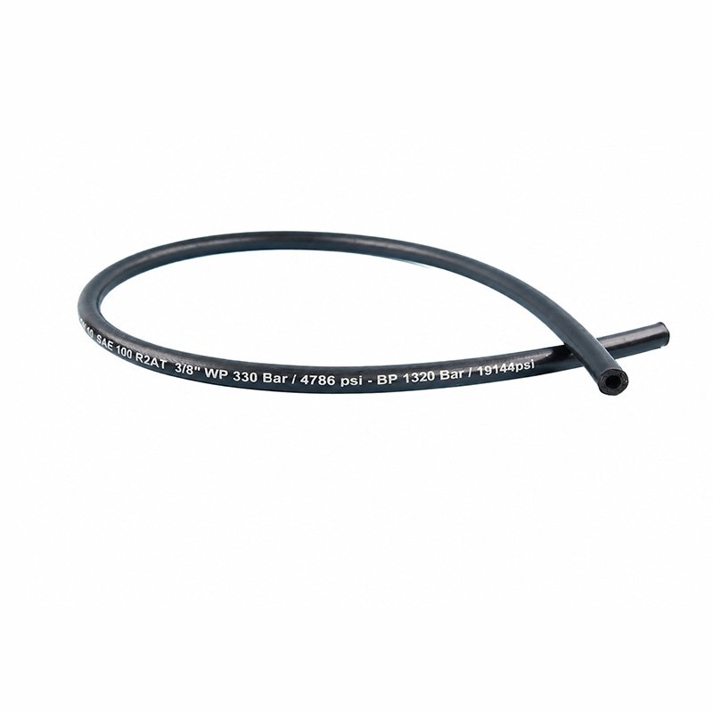 SAE 100 R2AT Hydraulic Hose