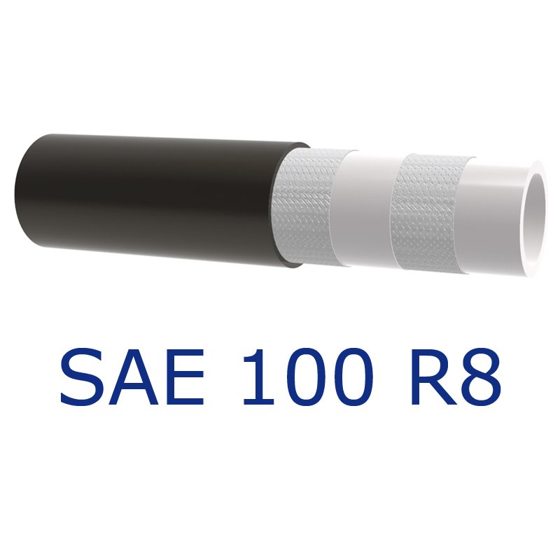 SAE 100 R8 Hydraulic Hose