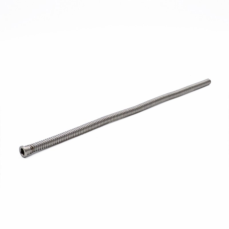 SS Corrugated Hose