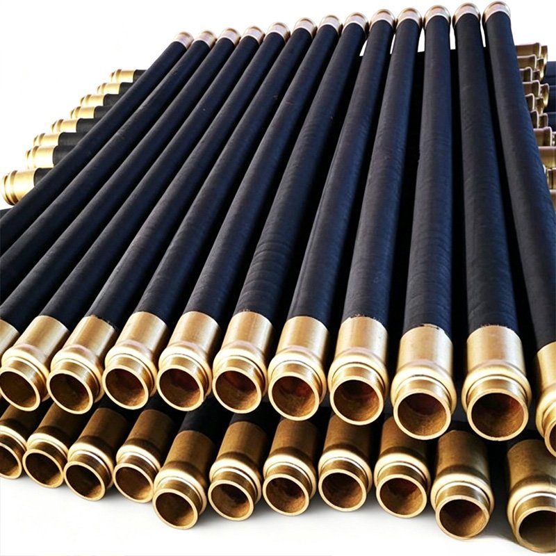 Concrete Placement Hose