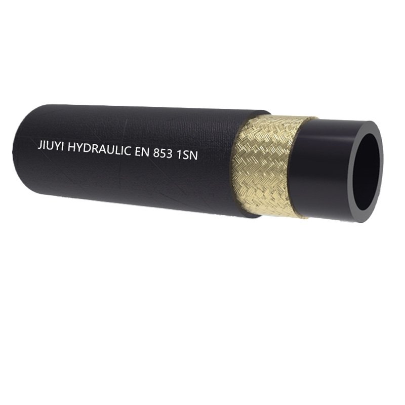 EN 853 1SN 1ST Hydraulic Hose