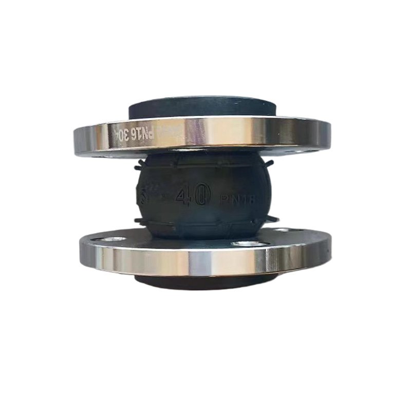 EPDM Expansion Joint
