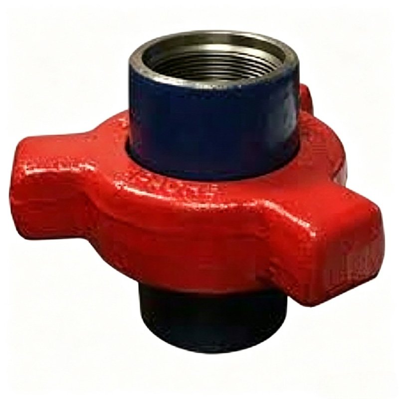 Fig 1003 Hammer Union