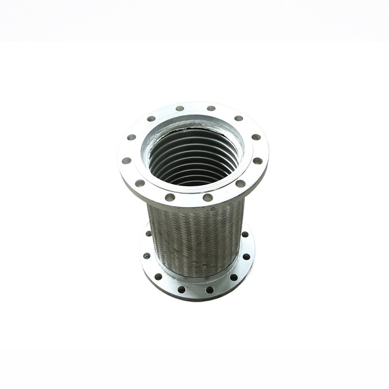 Metal Expansion Joint Hose