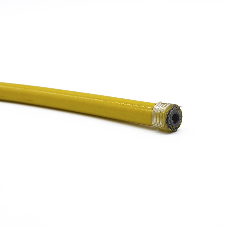 Steel Wire Reinforced Thermplastic Hose