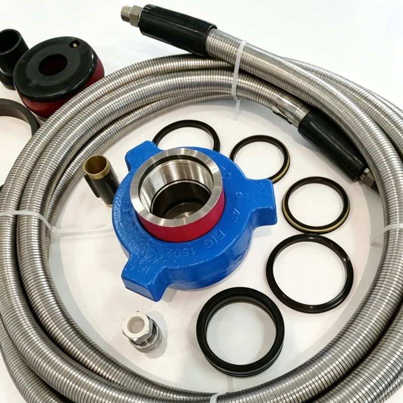 BOP Hose