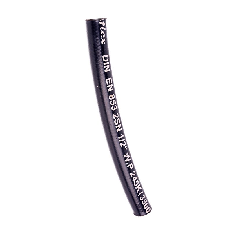 EN 853 2SN Hydraulic Hose