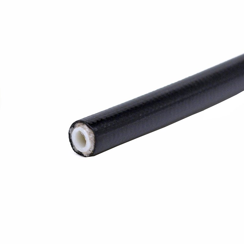 Fiber Braided Thermplastic Hose