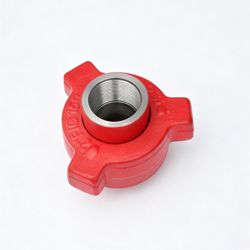 Fig 1502 Hammer Union
