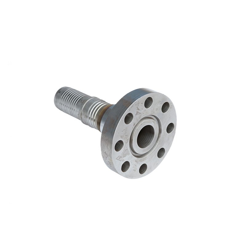 Hydraulic Flange Fittings