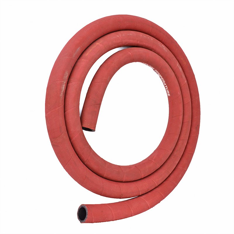 Rubber Steam Hose