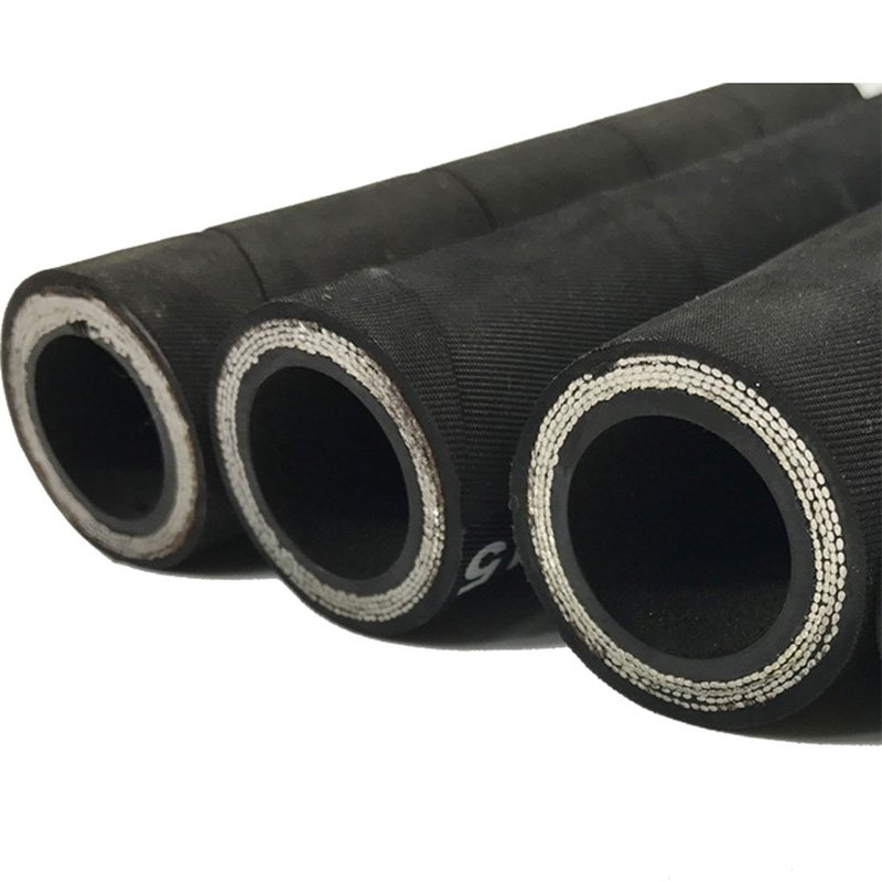 SAE 100 R10 Spiral Hydraulic Hose